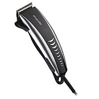 Тример машинка для стрижки електрична провідна 240W Kamille 6802