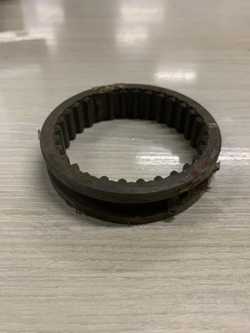 Муфта КПП 2717 (гола), фото 1