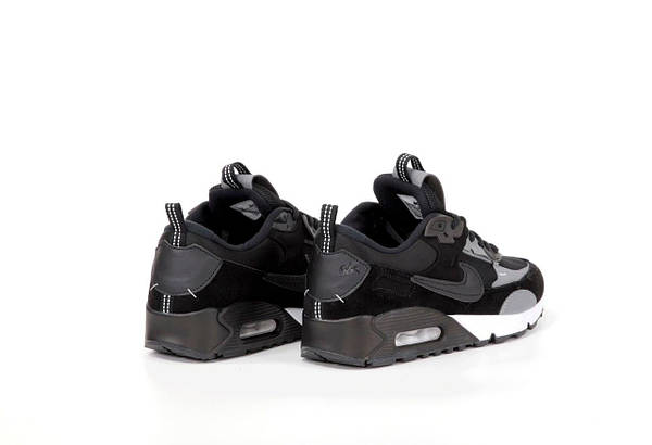 Nike Air Max 90 Futura Black Grey DM9922 003 High Top Store 1134015847