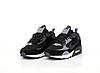 Чоловічі кросівки Найк Nike Air Max 90 Futura Black Grey DM9922-003, фото 7