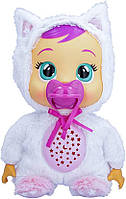 Cry Babies Daisy Лялька плакса кішка Дейзі Baby Doll IMC Toys