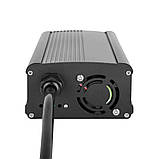 LiFePO4 Зарядний пристрій для акумуляторів LiFePO4 24V(29,2V)-10A-240W, фото 4