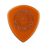 DUNLOP 549P1.0 Flow Standard Pick 1.0mm Медіатор