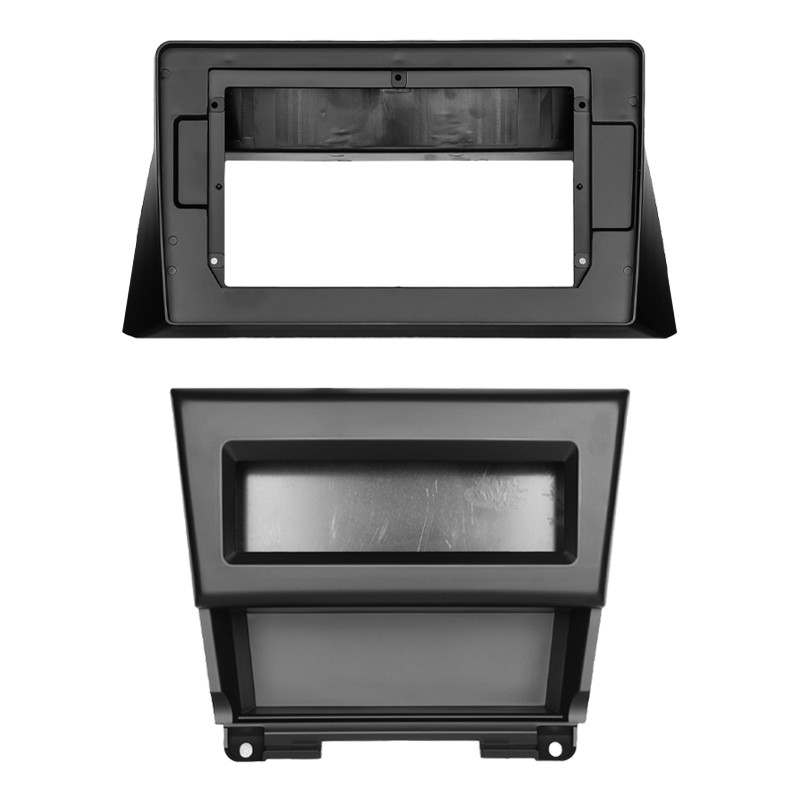 Перехідна рамка 10,1" Honda Accord 8 2008-2013 (1234-2) Хонда Акорд 10 шт.