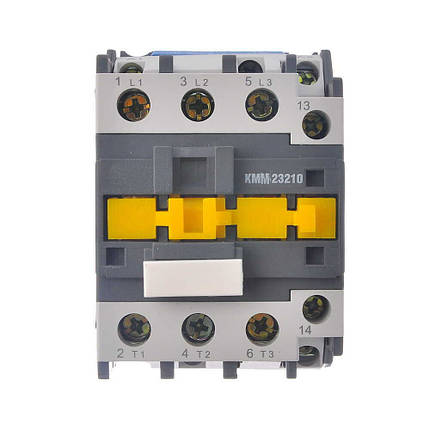 Контактор КММ46511 65А 36В/АС3 1NO+1NC Ny95503989, фото 2