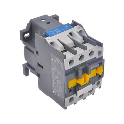 Контактор КММ49511 95А 110В/АС3 1NO+1NC Ny95504003, фото 1