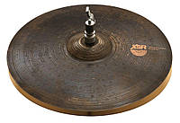 Тарелка хай-хет Sabian XSR1480MH 14" XSR Monarch Hats