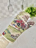 Рукавиця кухонна LiMaSo гобелен