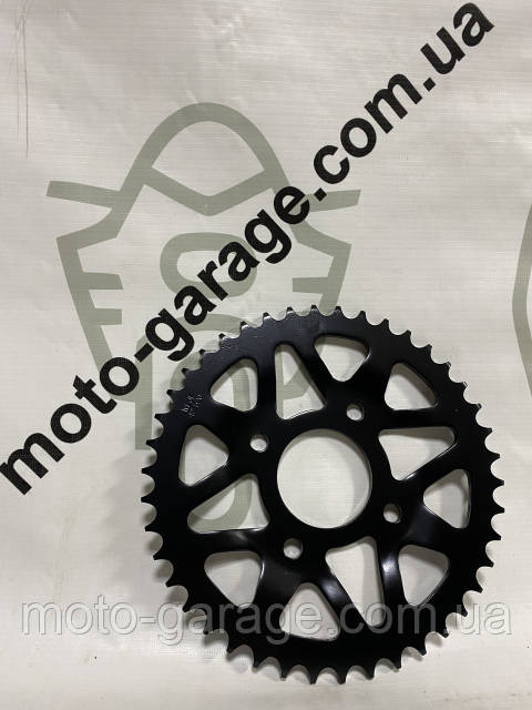 Зірка задня GEON SCRAMBLER,X-LINE Tekken, 520H-42T D58/90-4 болта