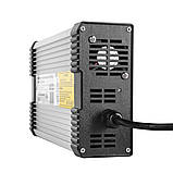 Зарядний пристрій для акумуляторів LiFePO4 24 V (29.2 V)-14A-336W, фото 3