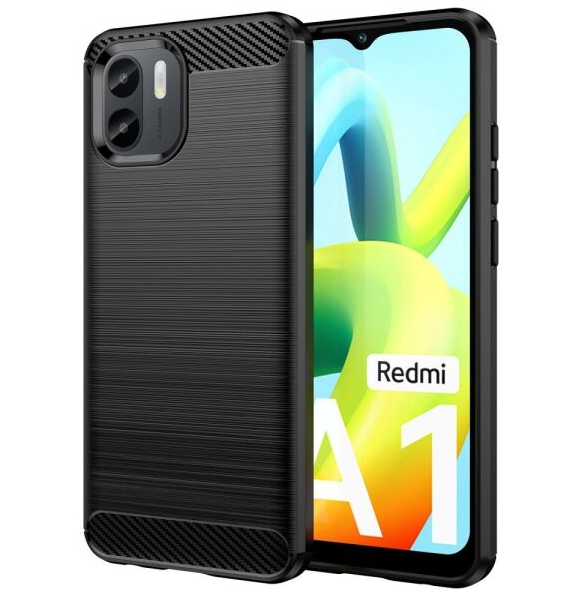 Захисний чохол-бампер для Xiaomi Redmi A1 / Redmi A2