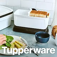 Умная Хлебница малая Мастер-Тост Tupperware