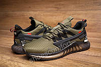 Чоловічі кросівки BaaS Calculated Khaki хакі розмір 44 (28,0 см)