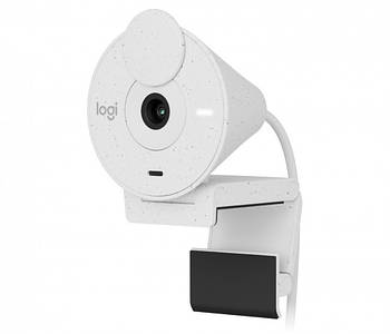 Logitech Brio 300 White