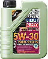 Масло моторное Liqui Moly Molygen New Generation DPF 5W-30 1л