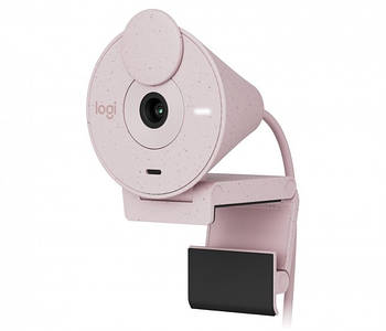 Logitech Brio 300 Pink