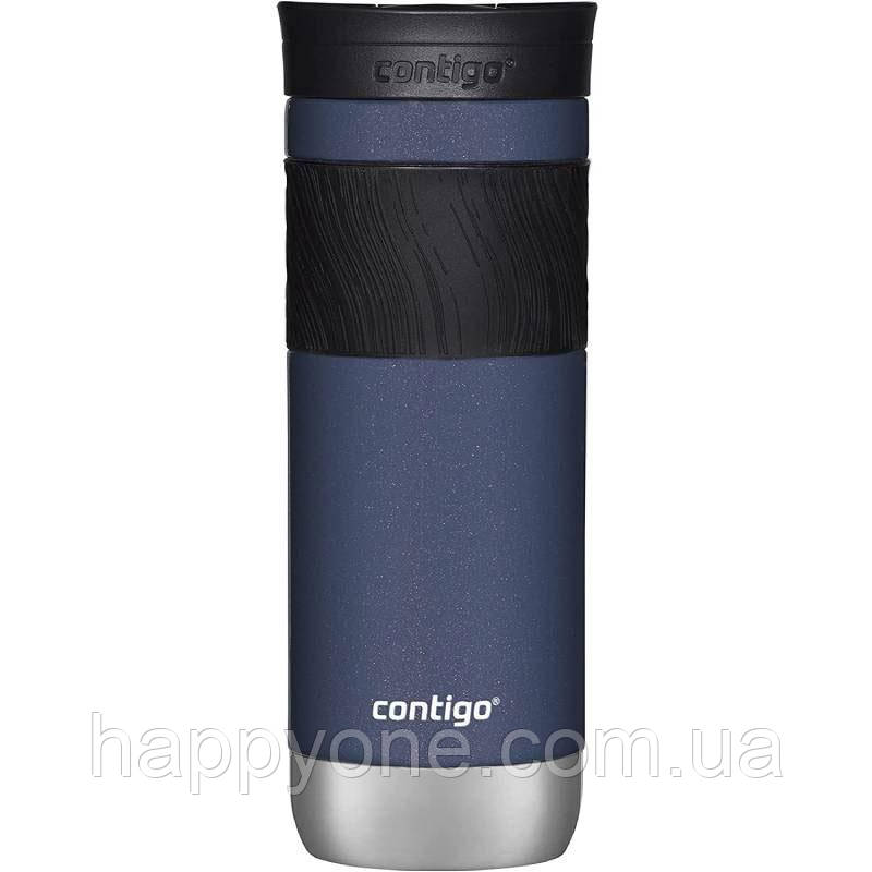 Термокухоль Contigo Byron New (590 мл) Midnight Berry