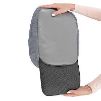 Al Грілка для ніг E-Warmer F53 Gray