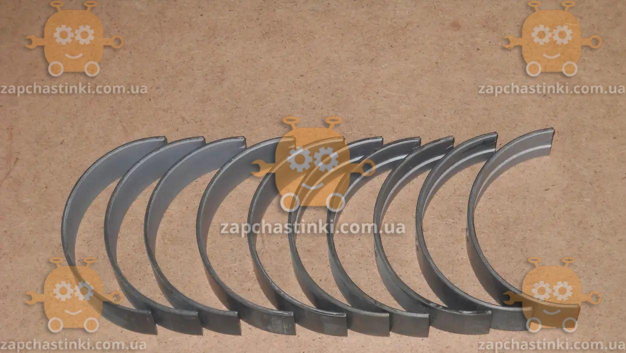 Вкладыши КАМАЗ Р1 Шатунные (пр-во Forso Англия) ПД 320663 — Купить ...