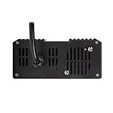 Зарядний пристрій для акумуляторів LiFePO4 48V (58.4V)-60A-2880W-LED, фото 4