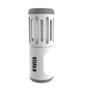 Акумуляторний ліхтар від комах Noveen IKN854 LED IP44, фото 1