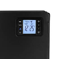Конвекторний обігрівач Noveen CH7100 LCD SMART, фото 5