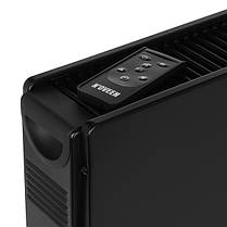 Конвекторний обігрівач Noveen CH7100 LCD SMART, фото 6
