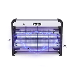 Знищувач комах Noveen IKN220 Economic, 20 Вт