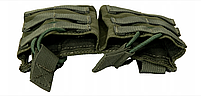 Підсумок подвійний AK2 Texar Olive, фото 4