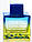 Чоловіча туалетна вода Antonio Banderas Cocktail Seduction Blue for Men 100ml, фото 6