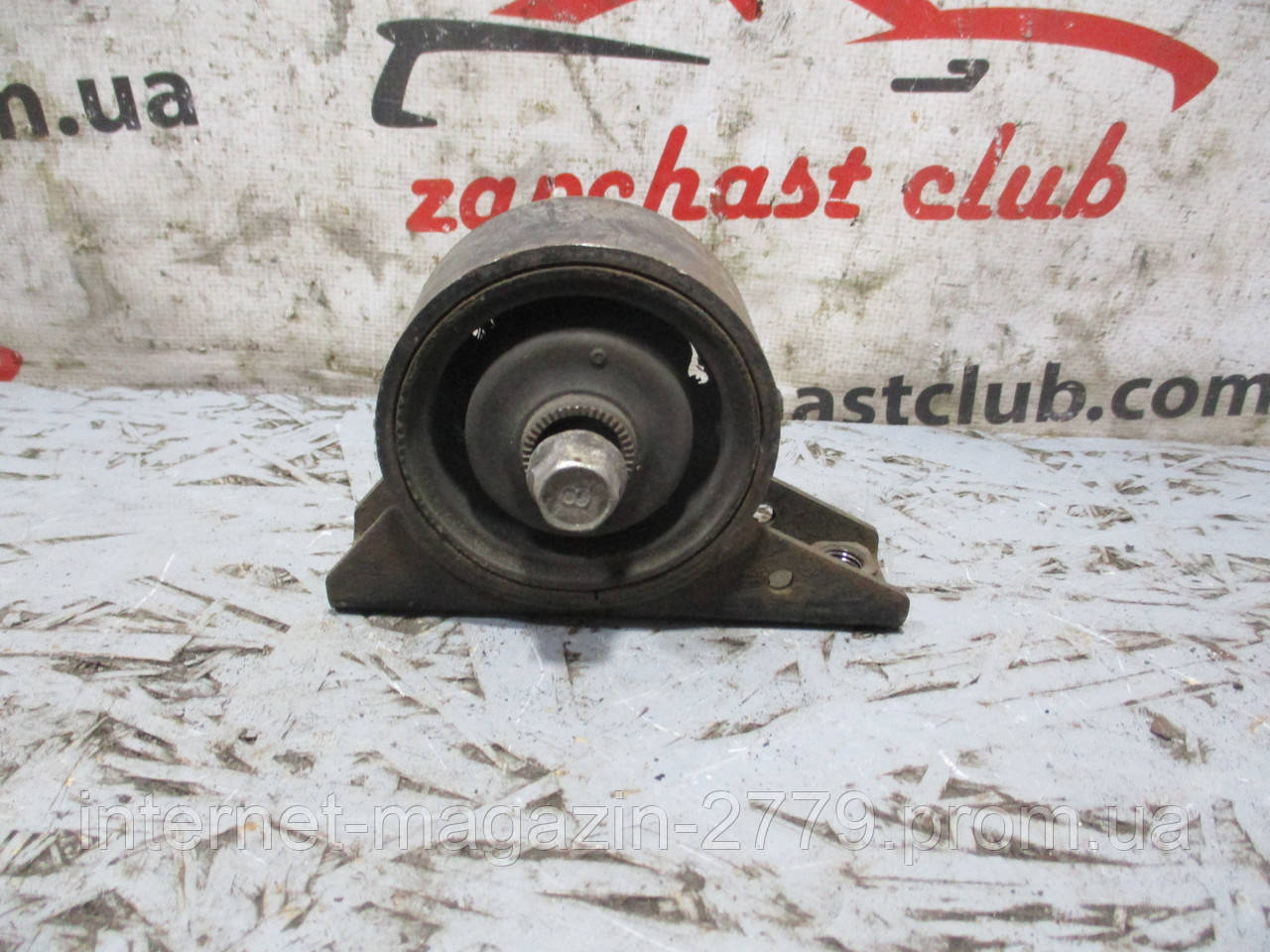 Подушка/пора двівуна передня MB844276 9996587 Galant 93-96 r.  5k Mitsubishi, фото 1