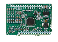 DSP ADAU1401 Плата разработчика модуль аудио