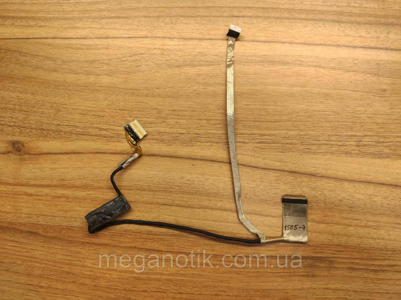 Шлейф матрицы LENOVO ThinkPad Edge E520 (1505-4), фото 1