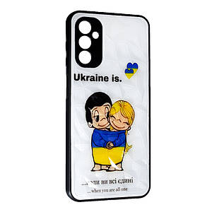 Чохол Prisma UA для Samsung M13/M23 Ukraine is...