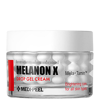 Капсульный гель-крем с ретинолом Medi-Peel Melanon X Drop Gel Cream 50 мл