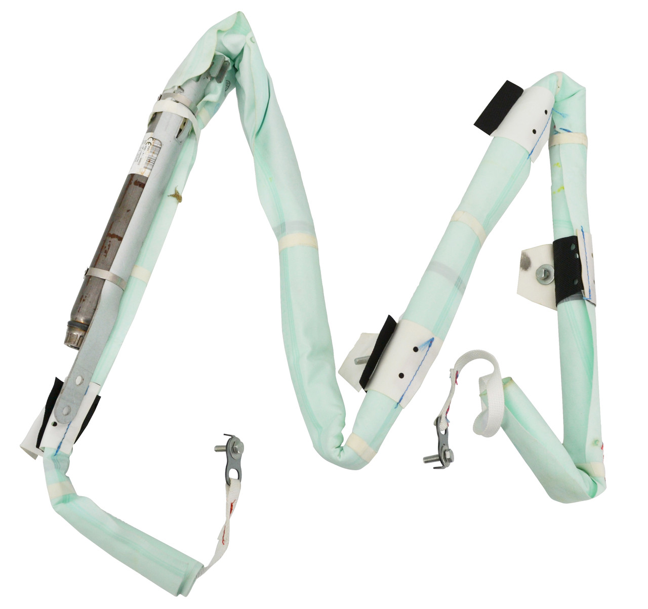 Подушка безпеки права (шторка) Tesla Model Y (1490552-00-D)