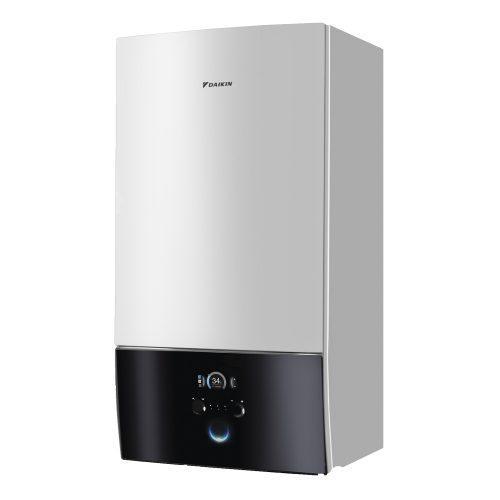 Тепловой насос воздух-вода инверторный DAIKIN ERGA08EV/ EHBX08E6V - фото 1 - id-p467119986