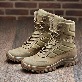 Берці Тактичні Демісезонні Койот 605
