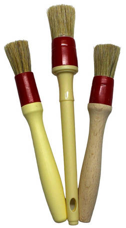 Пензлики для клею