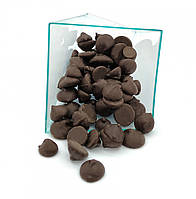 Шоколад черный Trinidad Dark 56% Zeelandia 12 кг
