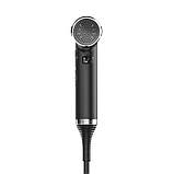 Фен для волосся з дифузором Ga.Ma IQ Perfetto PH6060.BK чорний, фото 6
