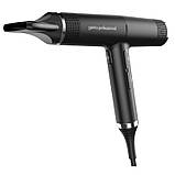 Фен для волосся з дифузором Ga.Ma IQ Perfetto PH6060.BK чорний, фото 7