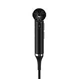 Фен для волосся з дифузором Ga.Ma IQ Perfetto PH6060.BK чорний, фото 9