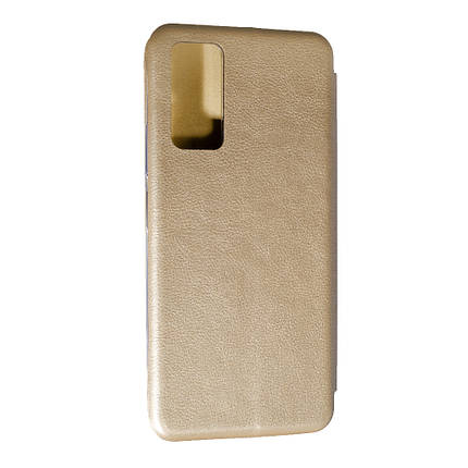 Чохол-книжка 360 New для Tecno POVA 2 (LE7n) Gold, фото 2