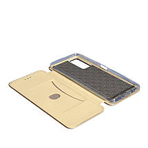 Чохол-книжка 360 New для Tecno POVA 2 (LE7n) Gold, фото 3