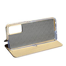 Чохол-книжка 360 New для Tecno POVA 2 (LE7n) Gold, фото 4