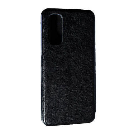 Чохол-книжка 360 New для Tecno POVA 3 (LE7n) Black, фото 2