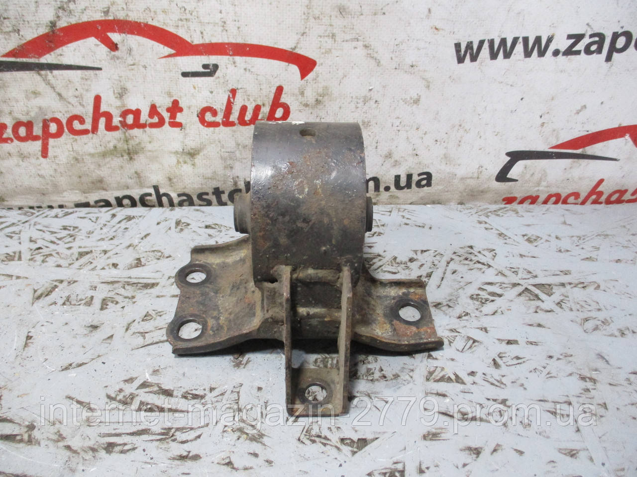 Подушка / опора двигуна права автомат SOHC MB910201 9996580 Galant 93-96 r. 5k Mitsubishi, фото 1