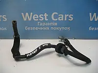 Трубка вакуумна 2.0D Mazda 5 з 2005 по2009