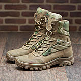 Берці Тактичні Демісезонні Койот 605, фото 3